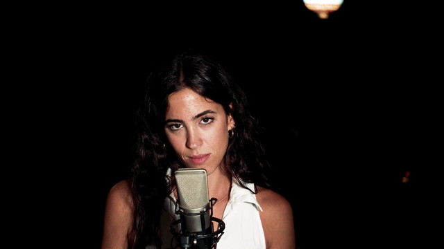 Beli - La Hora De Las Ninfas (Live)