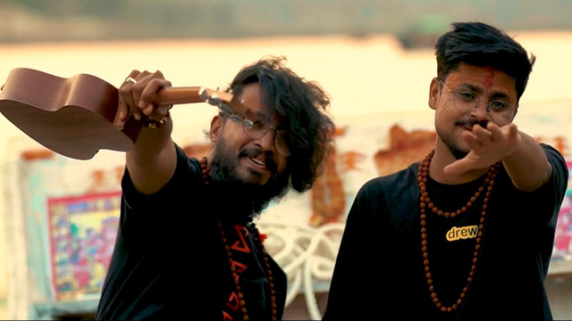 Pankaj VRK - Mera Bholenath