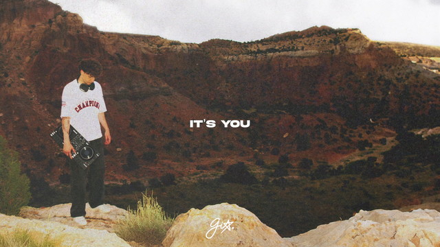 gio. - it's you (Lyric Video)
