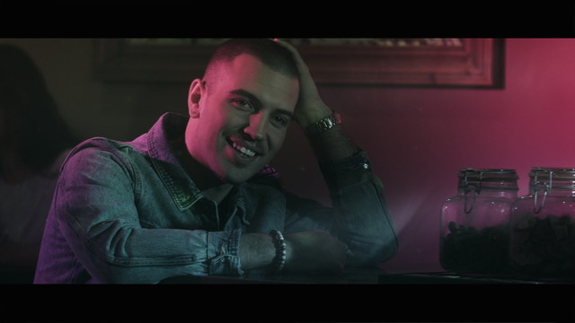 Yago Roche - No Con Cualquiera