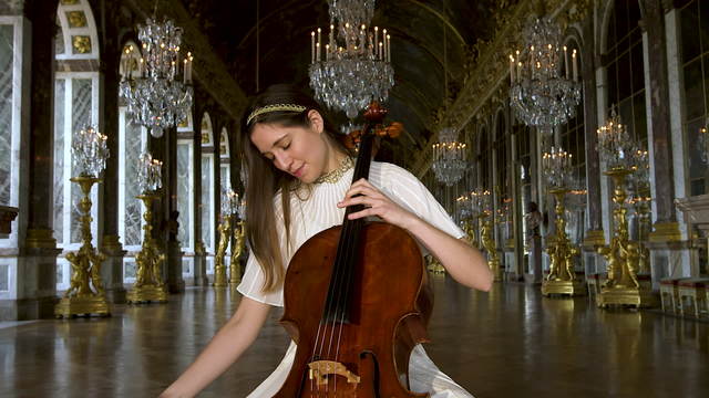 Camille Thomas - Mozart: Don Giovanni, K. 527 / Act 1: 