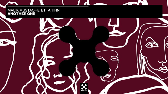 Malik Mustache - Another One (音频版)