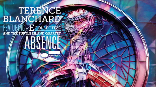 Terence Blanchard - I Dare You (Intro)