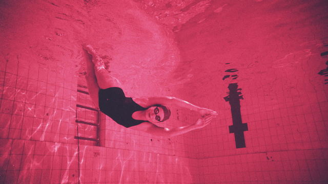 Mark Villa - Underneath (音频版)