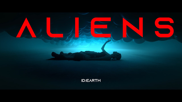 ID:Earth (아이디얼스) - Aliens