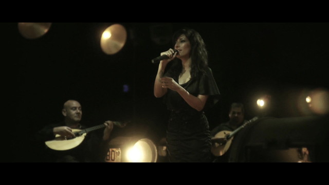 Ana Moura - Rumo Ao Sul