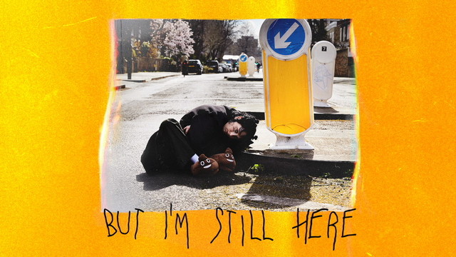 Chelji - Still Here (歌词版)