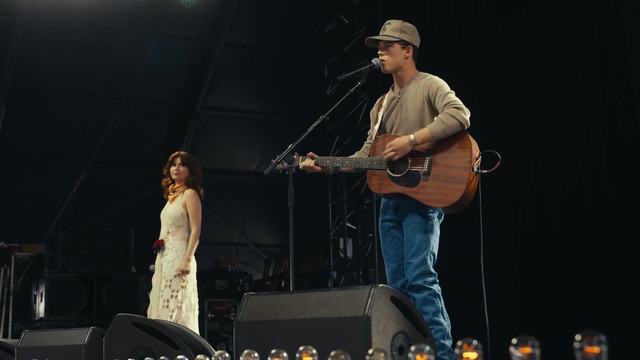 Waylon Wyatt - Smoke & Embers (Stagecoach Performance Video)