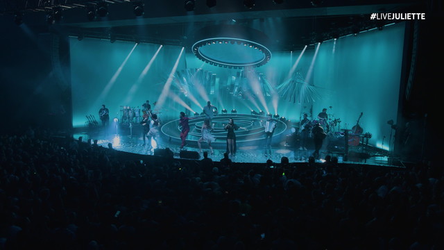 Juliette - Sanfona Sentida / A Ordem É Samba (Ao Vivo No Rio De Janeiro / 2022)