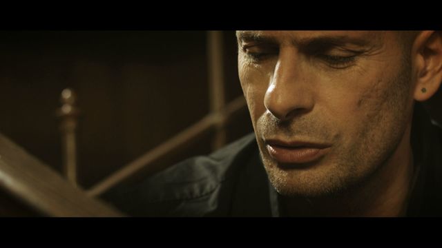 Akhenaton - Deuxième chance