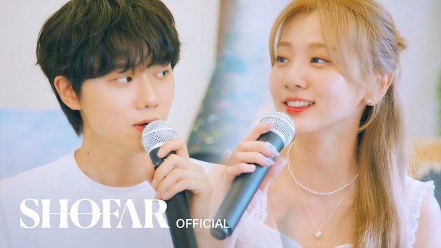 脸红的思春期 - 여름날 (Feat.하현상) (Someday) (Live Clip)