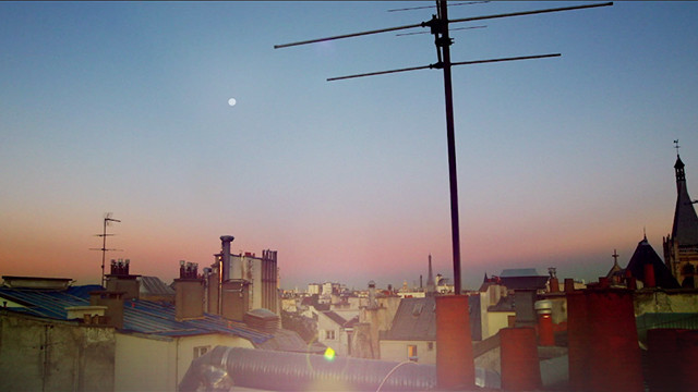 陈绮贞 - 台北某个地方