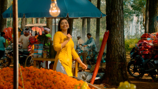 Devi Sri Prasad - Siri Siri Muvvallona (Lyric Video)