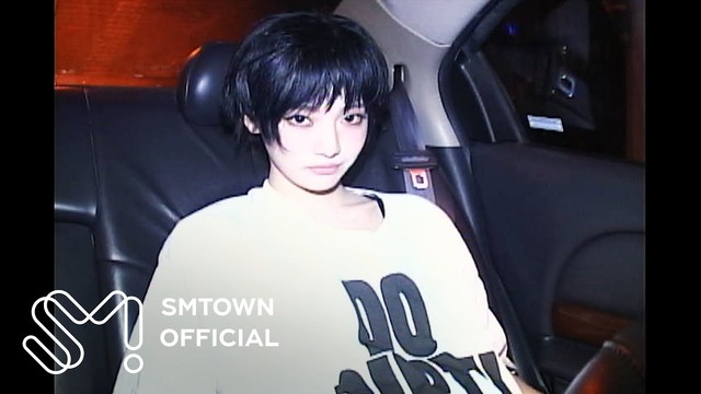 aespa - Do Dirty Work Clip #NINGNING (Teaser)