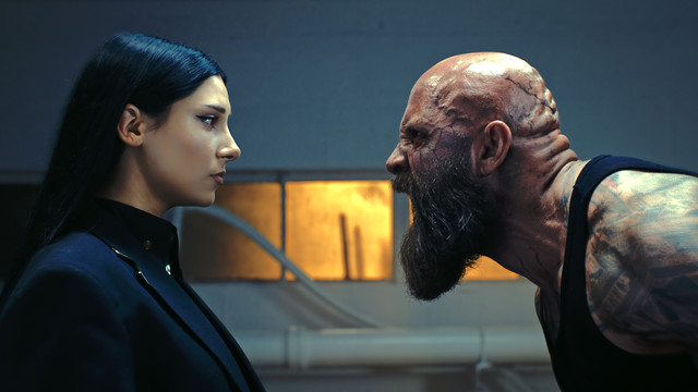 Pam Rabbit - hatehatehate(H8)