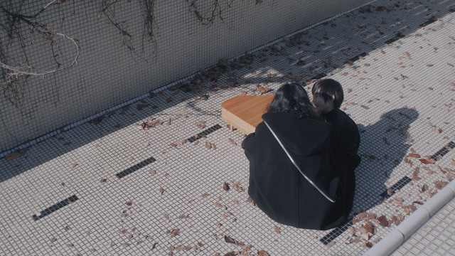 小濑村晶 - Dreamland (Music Video)