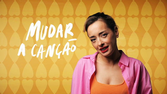 Marisa Liz - Mudar A Canção