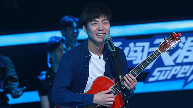 晓月老板 - 你好前任 (明日之子第二季 第2期)