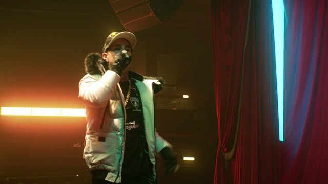 DJ Kaio Mix - Blogueirinha (Ao Vivo)