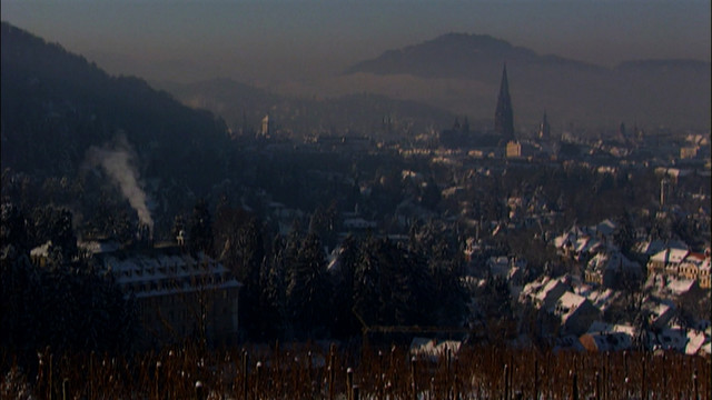 German Brass - J.S. Bach: Christmas Oratorio, BWV 248 - 43. Ehre sei dir, Gott, gesungen (Live from Freiburg Cathedral / 1999)