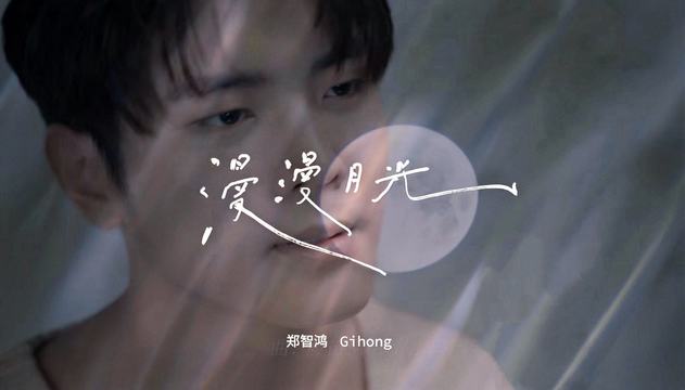 郑智鸿 - 漫漫月光