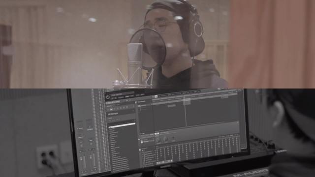 TIGER EATS TOAST - 무비스타 (feat. 현지훈)(Movie Star)