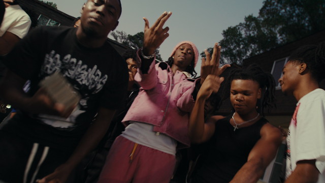 Yung Mal - Skrt Skrt