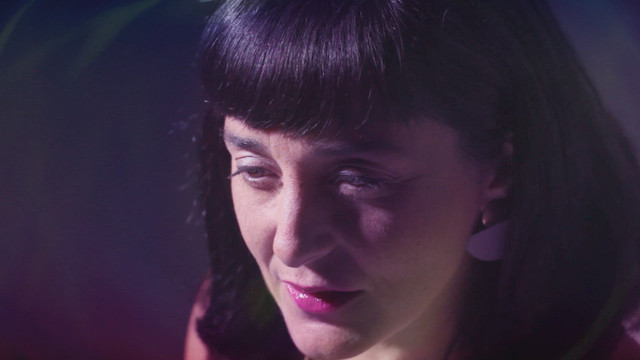 Camila Meza - Transmutación