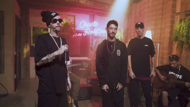 Oriente - Essa Eu Fiz pra Você