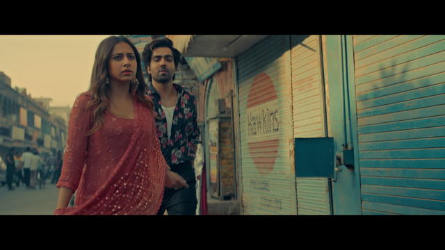 Afsana Khan - Titliaan