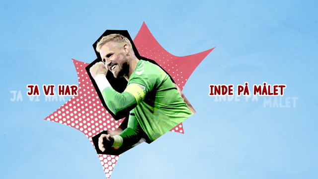 Basim - HVEM ER DE!? (Lyric Video)