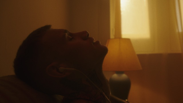 Hugo Cobo - NOTA DE VOZ (Video Oficial)