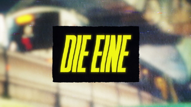 LIZOT - Die Eine (Lyric Video)