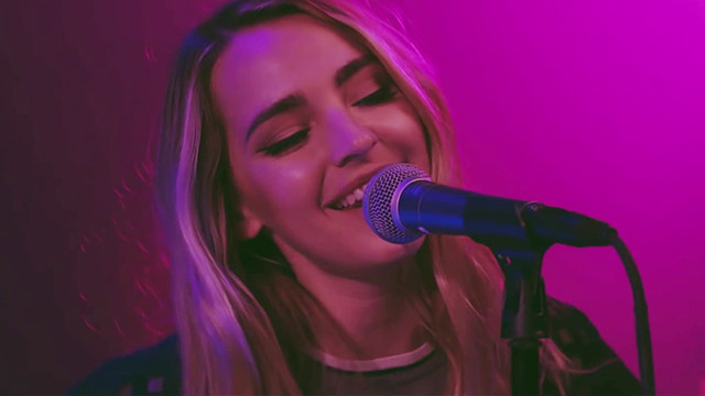 Katelyn Tarver - Weekend Millionaires