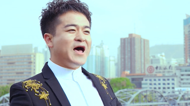 李小杰 - 最炫牛肉面