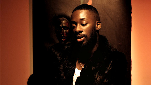 GoldLink - Fall In Love