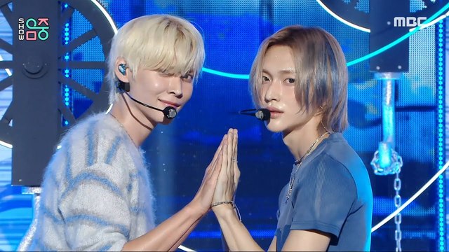 RIIZE - Impossible (live At Show! MusicCore 24/04/20)