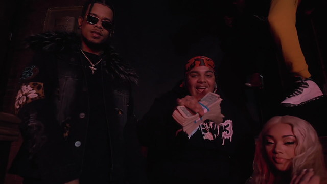 Chucky73 - Colombiana