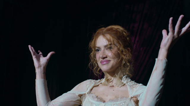 Manu Gavassi - GRACINHA