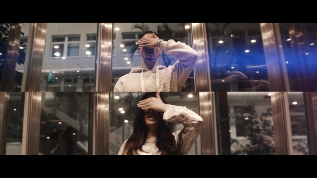 Milano - Blind