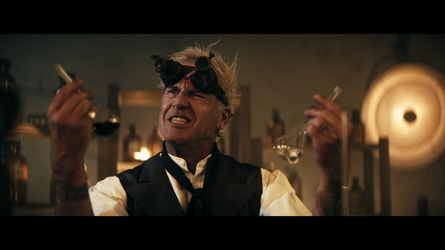 In Extremo - Wolkenschieber