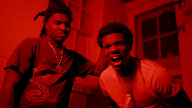 Spinabenz - Foolio Dead