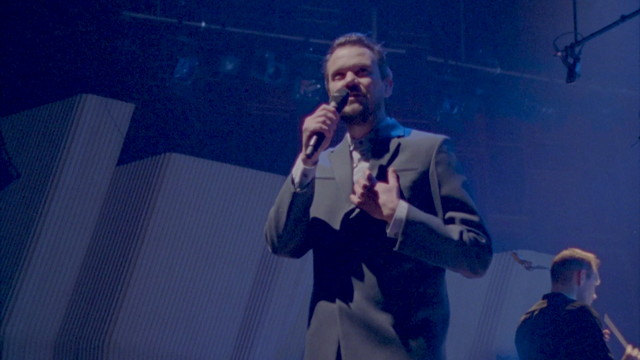 Peter Sommer - Din Idiot(Jeg Skulle Have Været Din Idiot) (60 Minutes of Peter Sommer @ Copenhagen Phil)