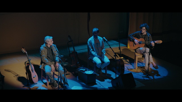 Caetano Veloso - Ela E Eu (Ao Vivo)