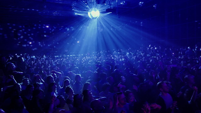 Crucchi Gang - Buonanotte amici