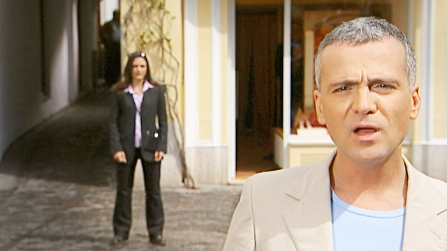 Nino De Angelo - Engel (Das Sonntagskonzert 22.04.2001)