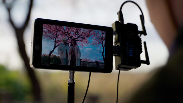 Kany García - Te Lo Agradezco (Detrás de Cámaras)