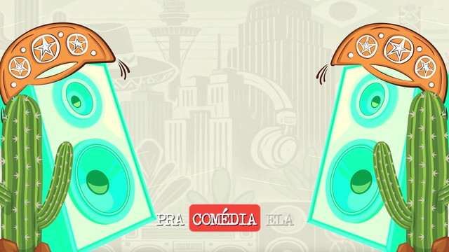 Kaio Viana - Viciada Em Adrenalina (Lyric Video)