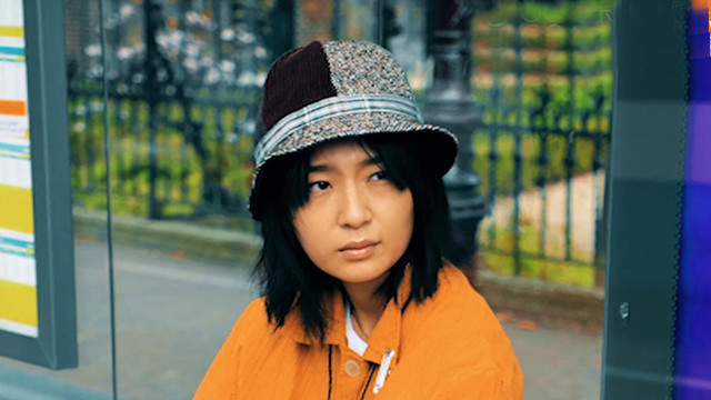 周笔畅 - 七分钟好女孩 七分钟坏女孩