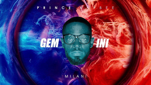 Prince Kaybee - Milani